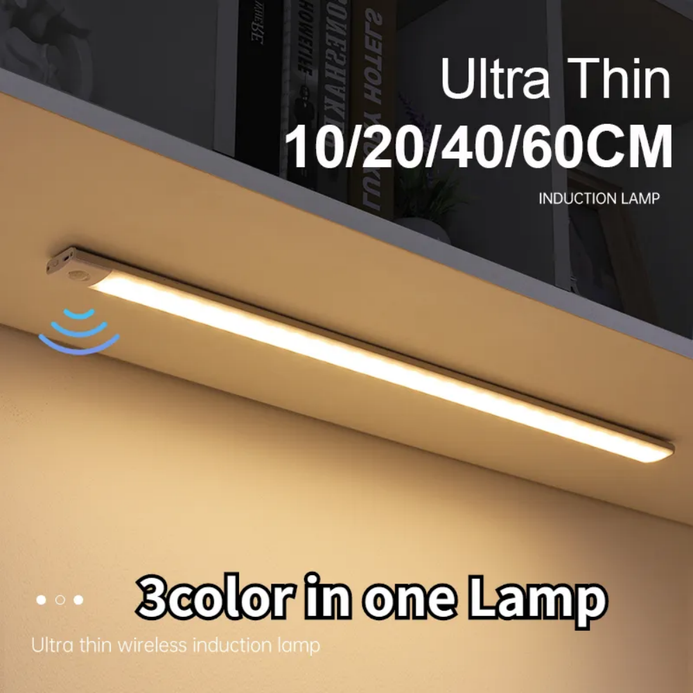 Motion Sensor Night Light