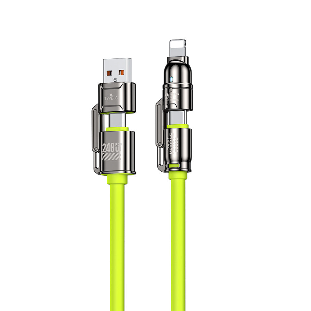Fast Charging Multiple Functions
