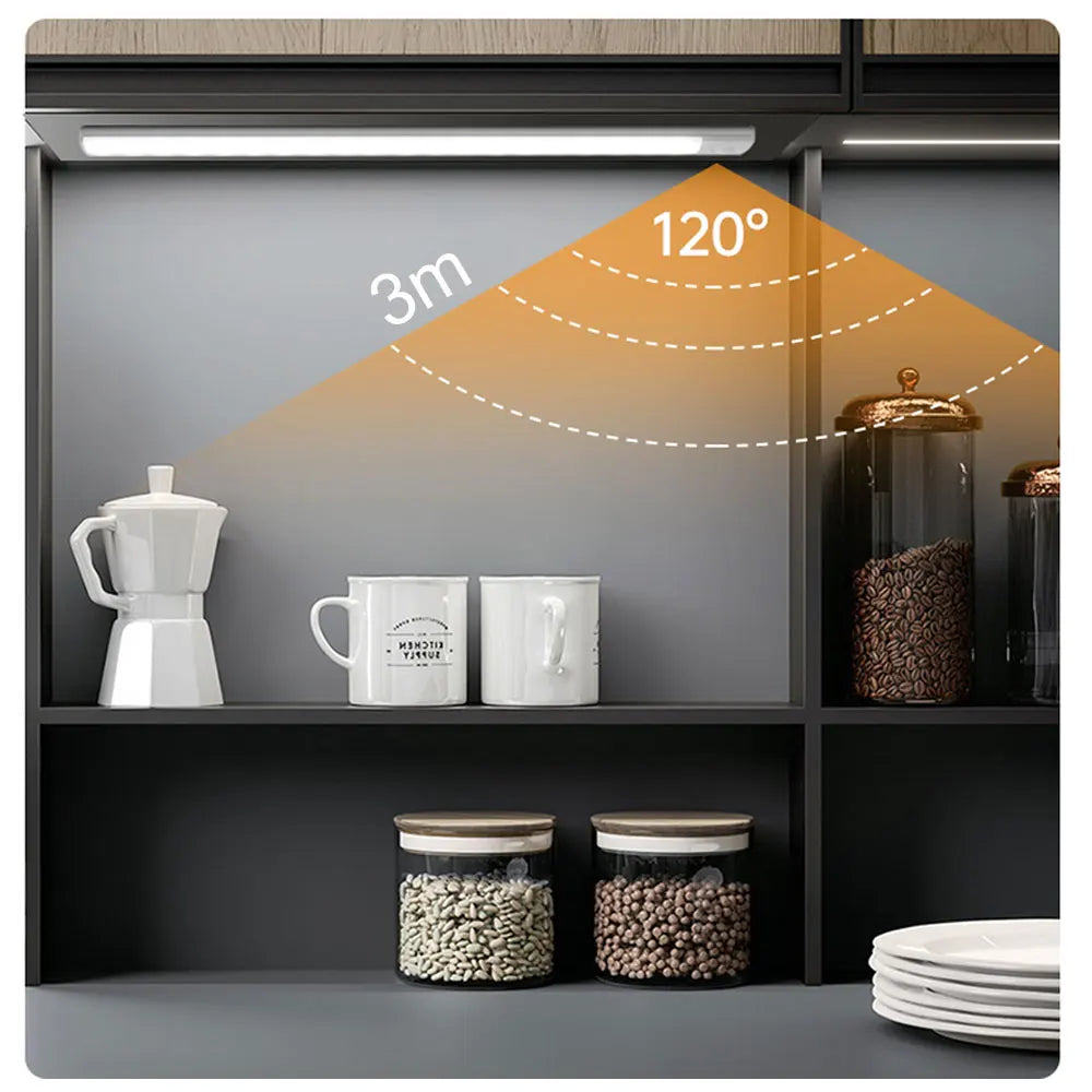 Motion Sensor Night Light