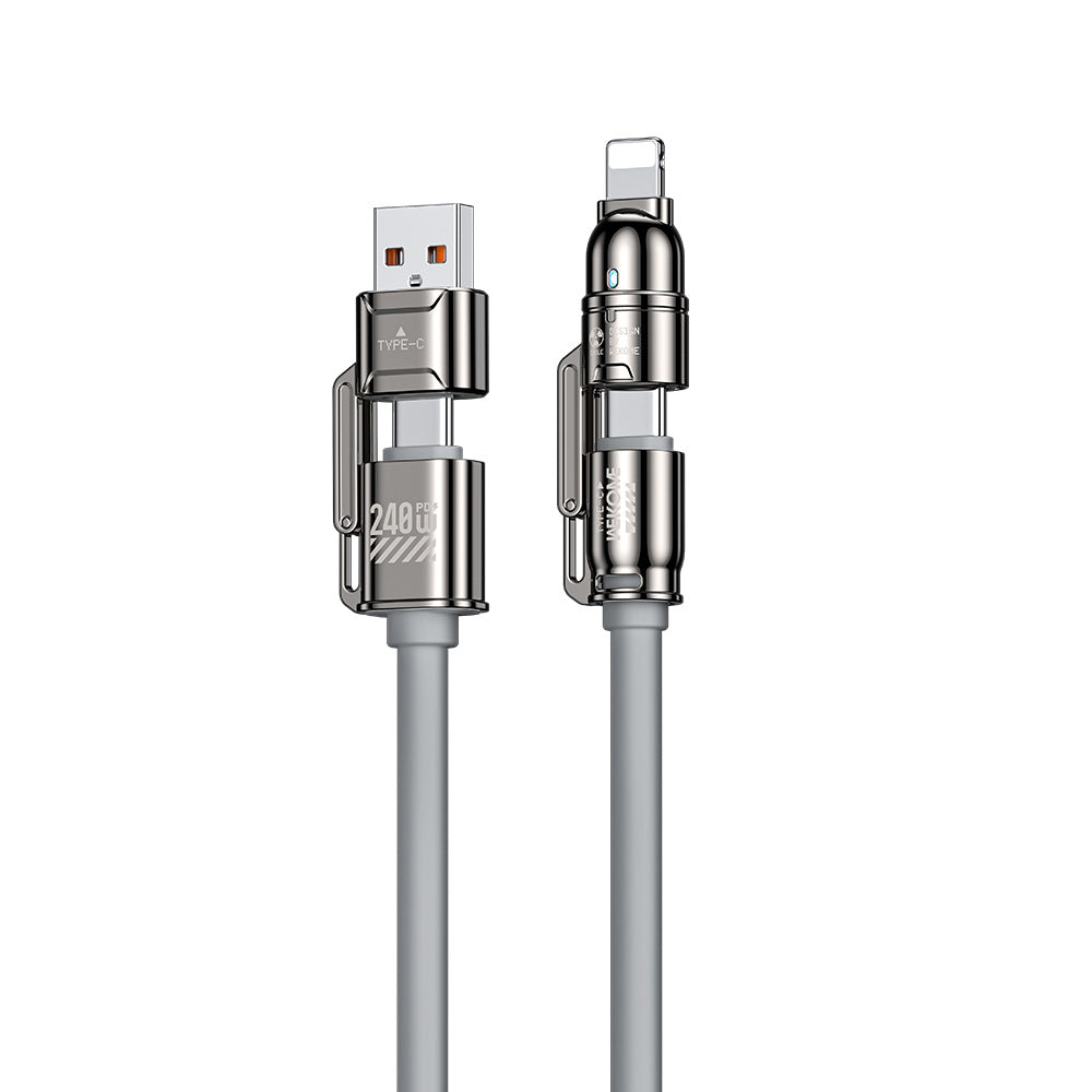 Fast Charging Multiple Functions