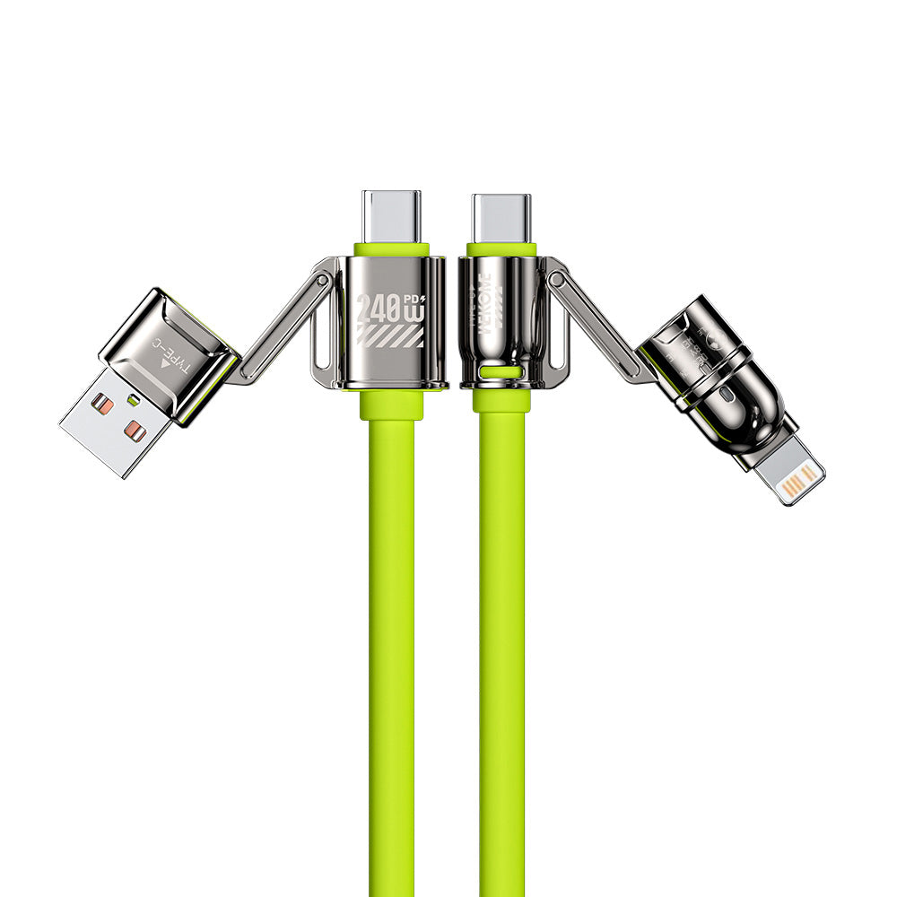 Fast Charging Multiple Functions