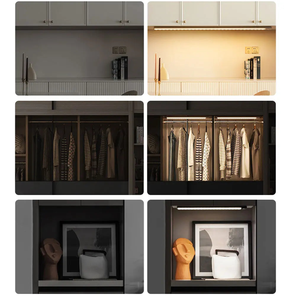 Motion Sensor Night Light