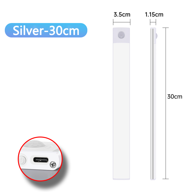 Motion Sensor Night Light